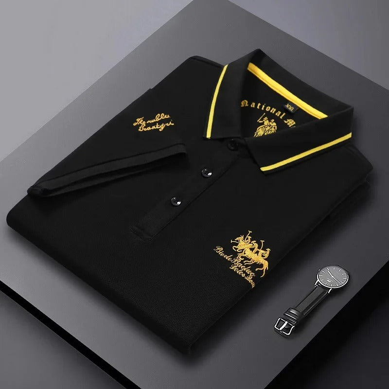 Kingsley Polo Shirt