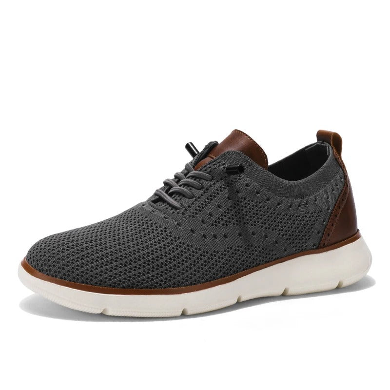 Oxford Motion – Ultra-Light Breathable Shoes