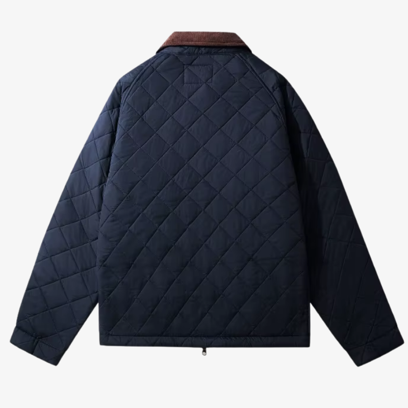 The Newmarket Heritage Quilt Jacket