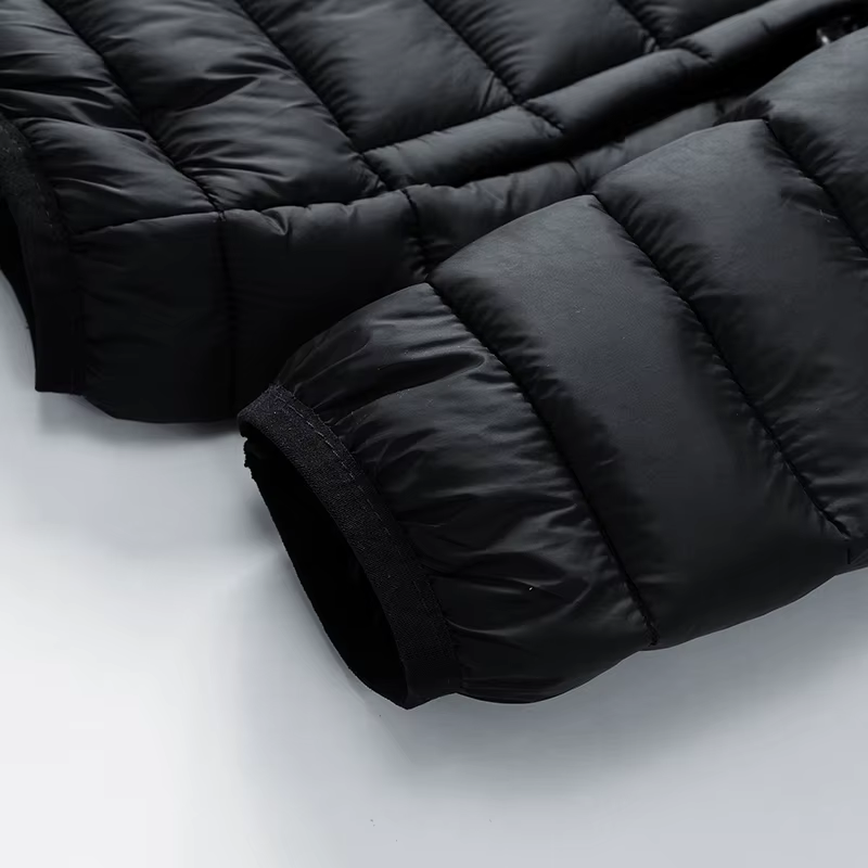 The Keswick Lightweight Puffer Jacket
