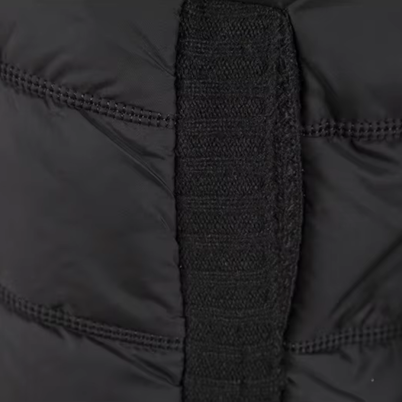 The Harbour Fleece-Lined Knit Jacket