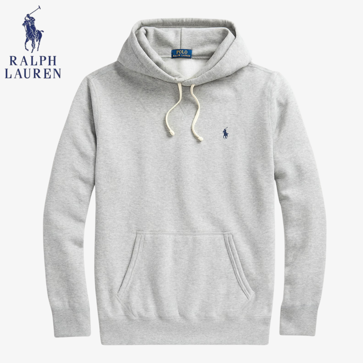 RL Essential Hoodie | Clearance Sale