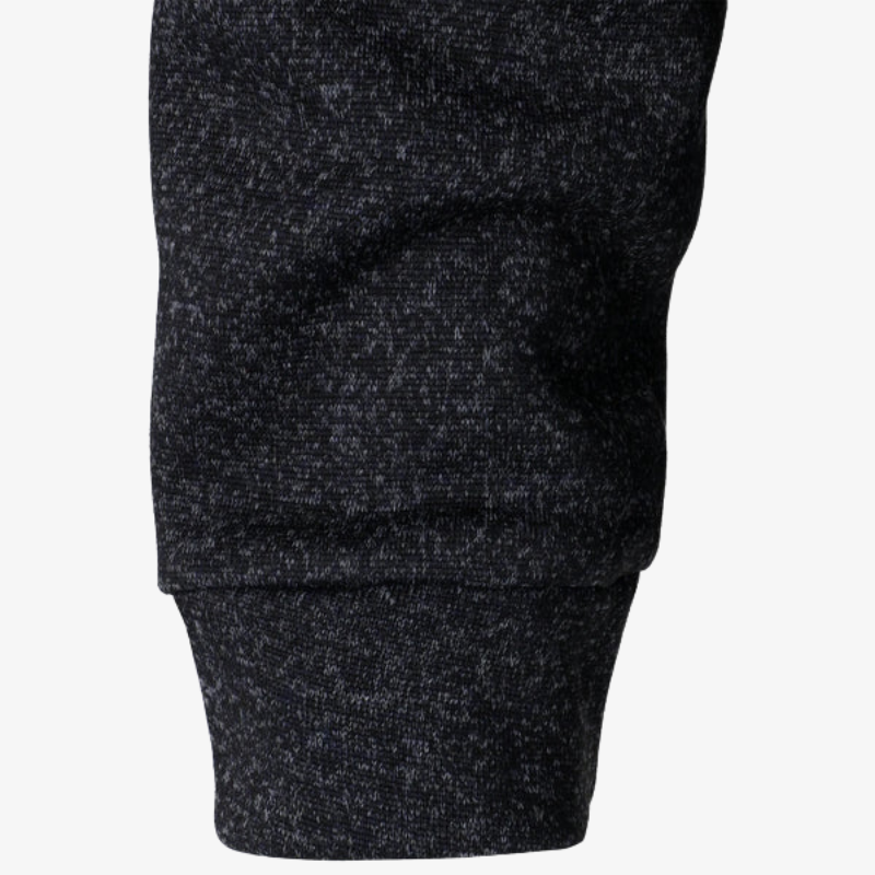 Oxford Heritage Quarter-Zip Jumper