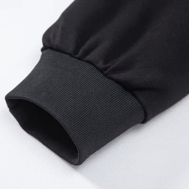 The Harbour Hybrid Puffer Jacket