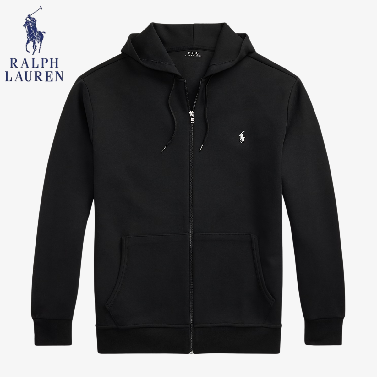 RL Cable Crew Jumper | Clearance Sale