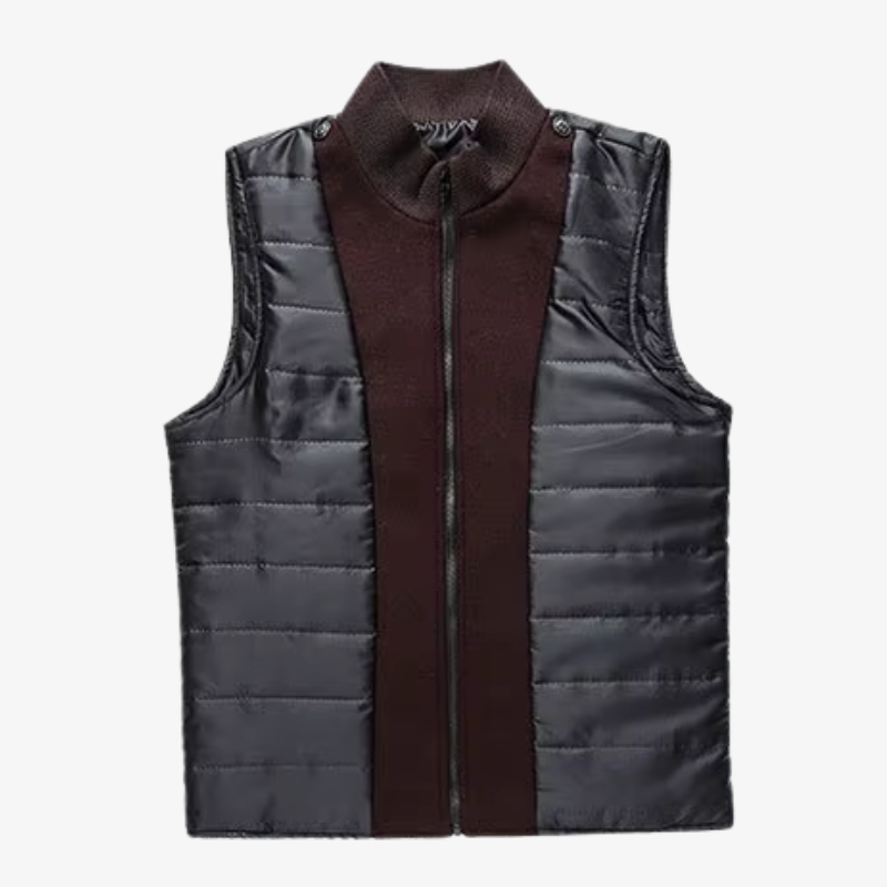 The Canary Hybrid Overcoat