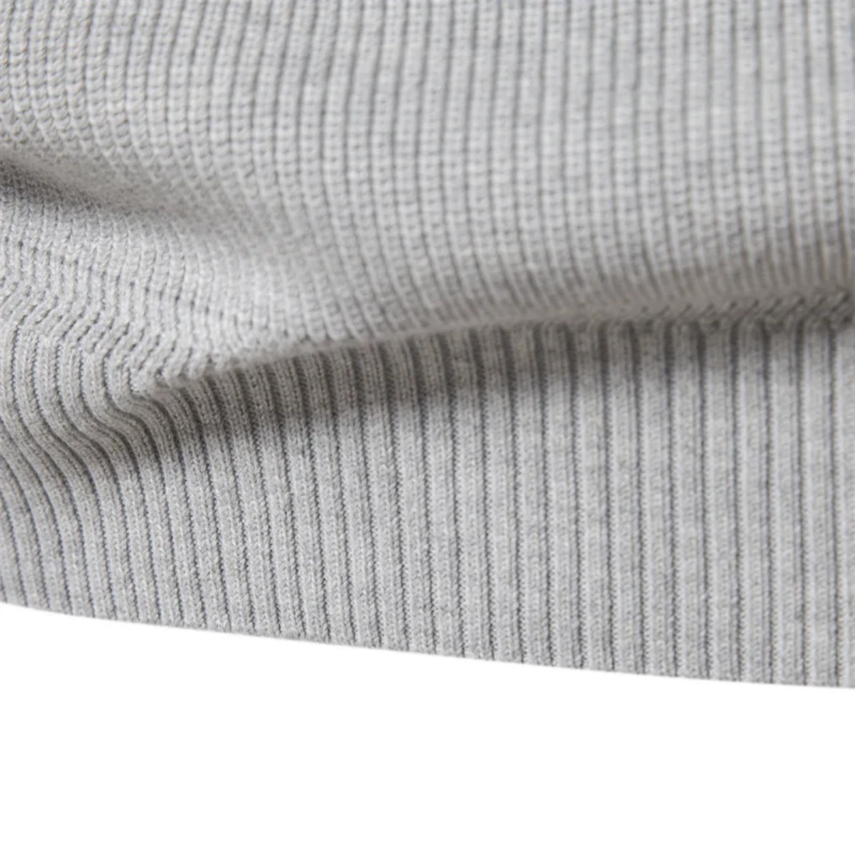Polo Wool Quarter-Zip Jumper | Clearance Sale
