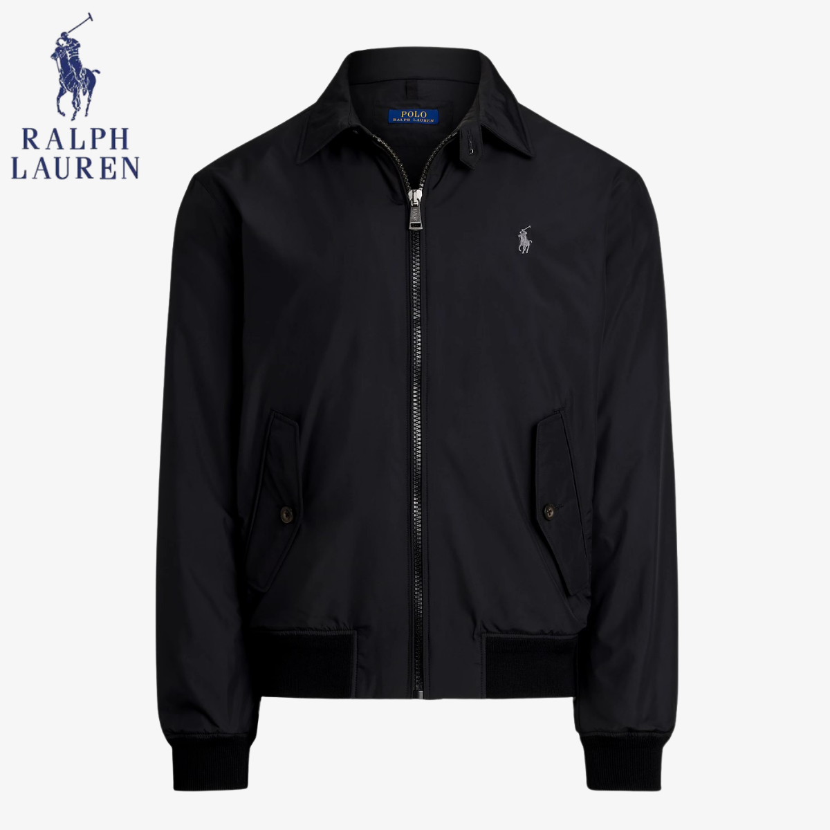 RL Heritage Jacket | Clearance Sale