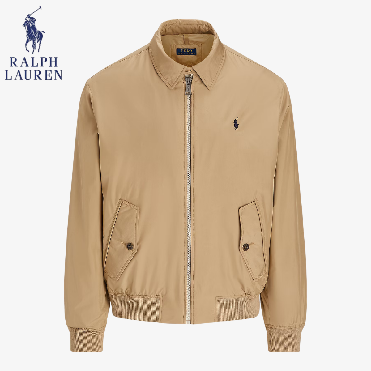 RL Heritage Jacket | Clearance Sale