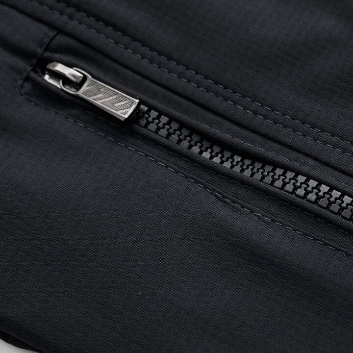 The Albion All-Weather Jacket