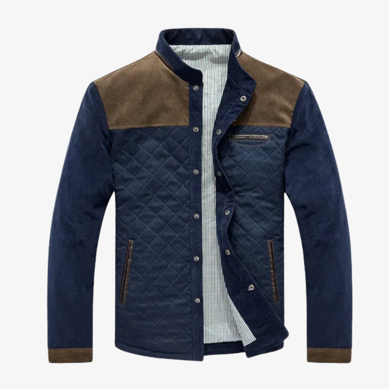 Kensington Quilted Jacket