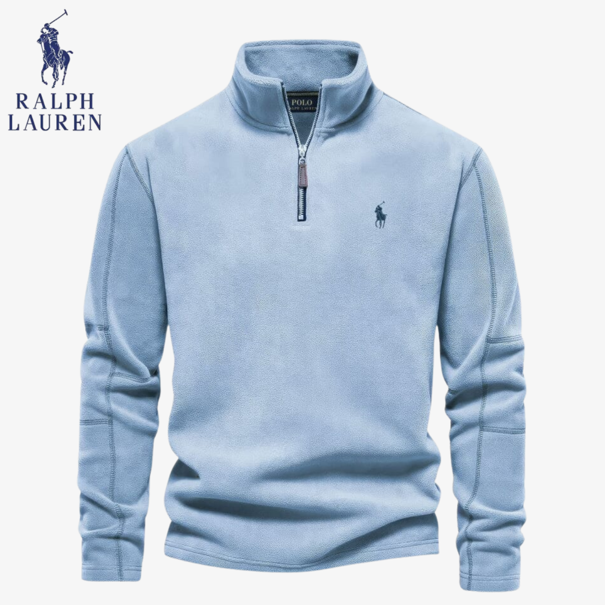 RL Half-Zip Jumper | Clearance Sale
