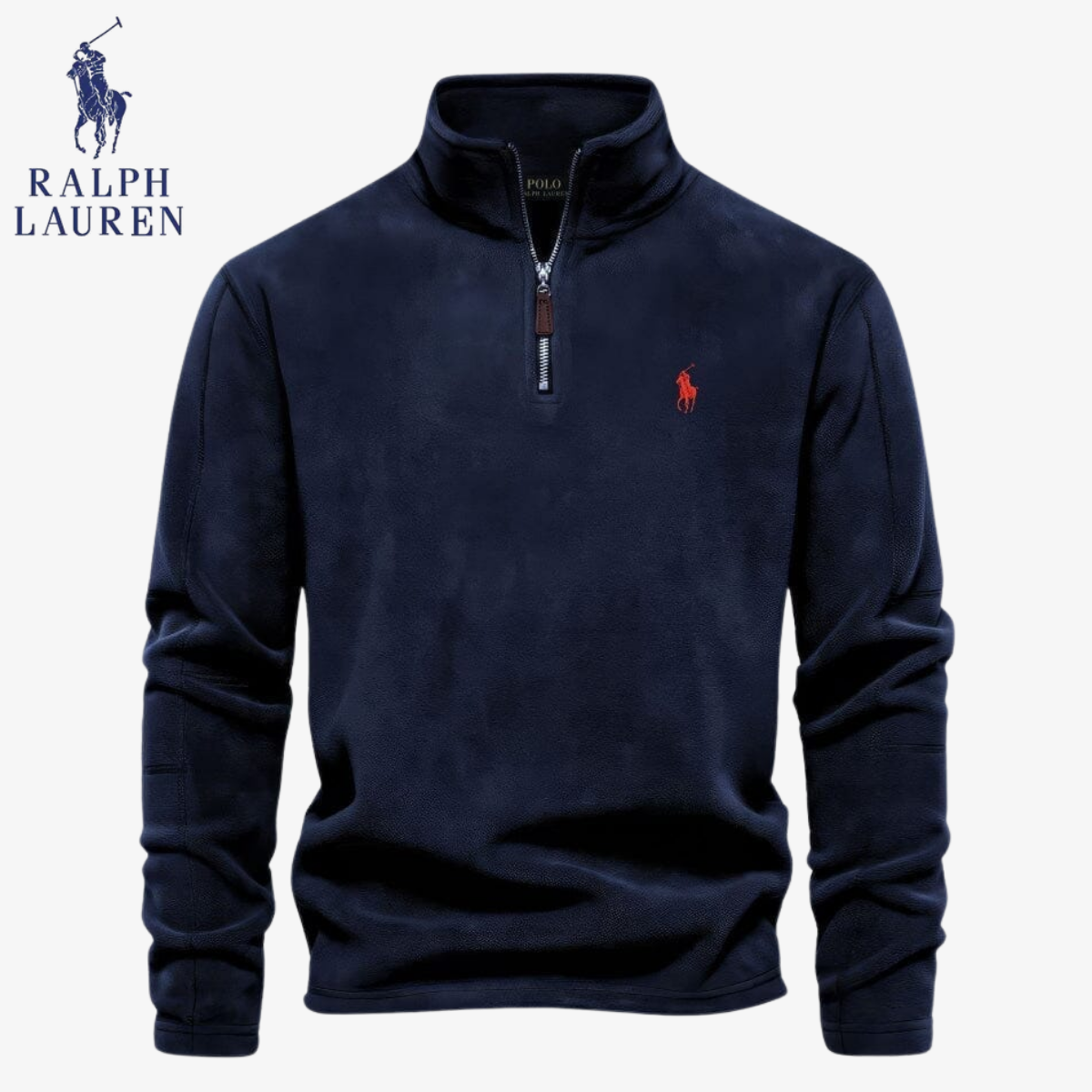 RL Half-Zip Jumper | Clearance Sale