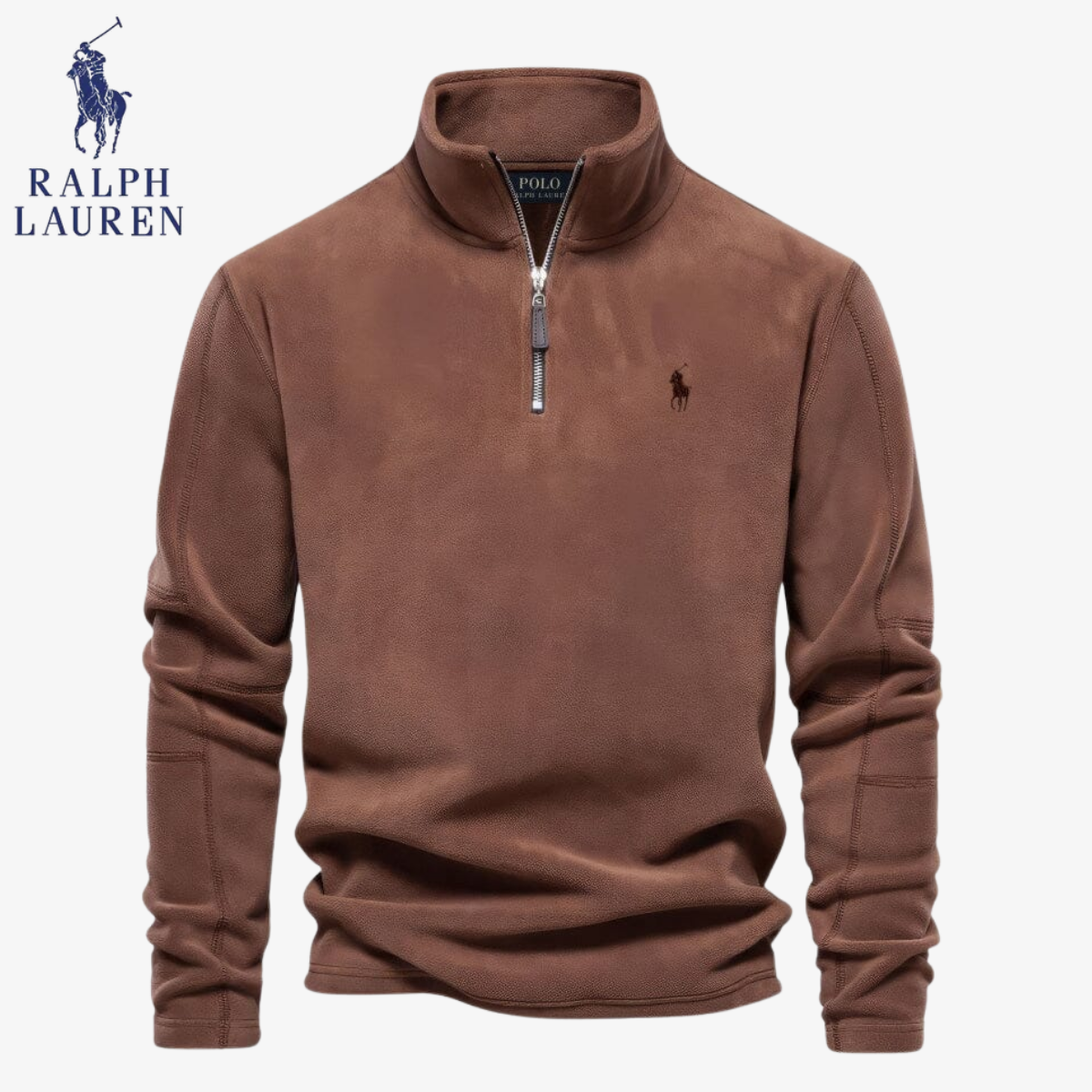 RL Half-Zip Jumper | Clearance Sale
