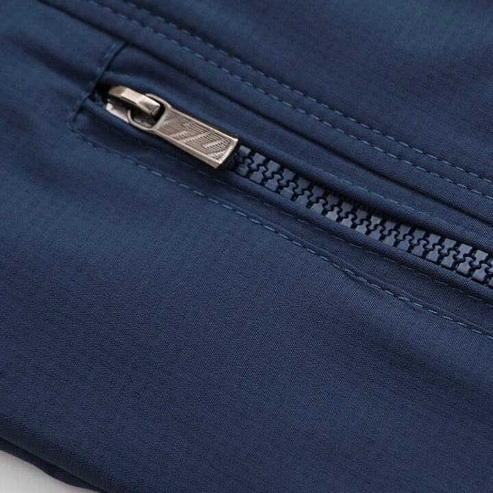 The Albion All-Weather Jacket