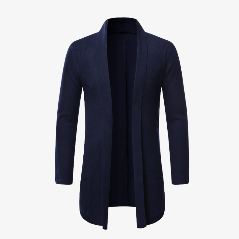 Mayfair Knit Cardigan