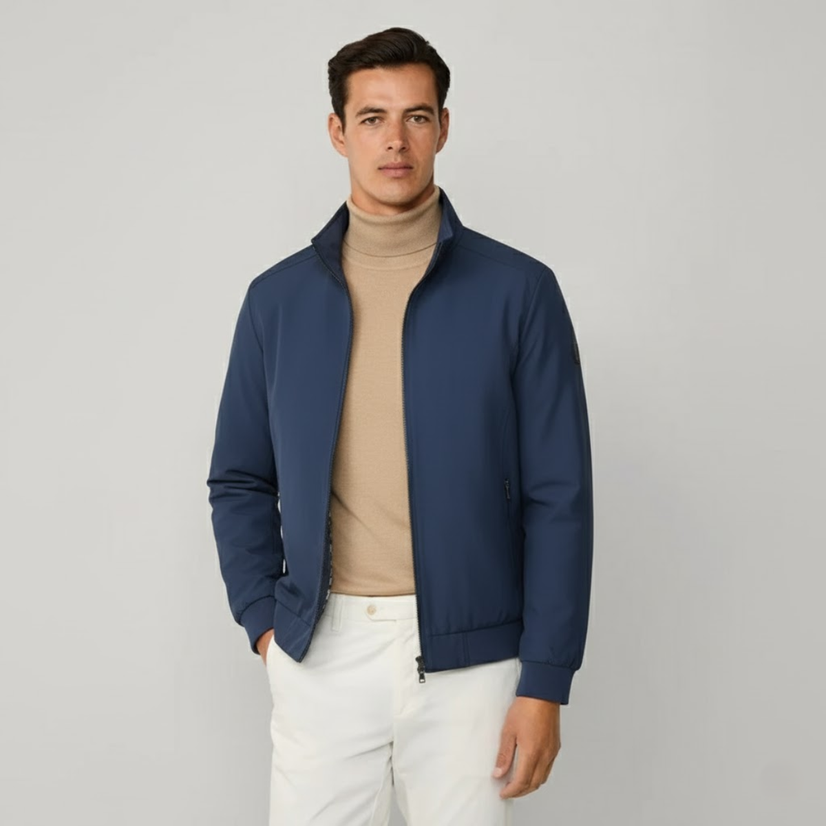 The Albion All-Weather Jacket