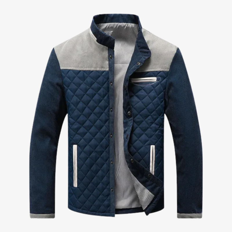 Kensington Quilted Jacket