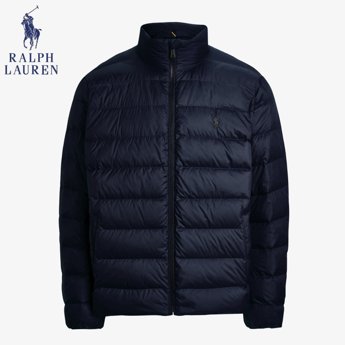 RL Packable Down Jacket | Clearance Sale