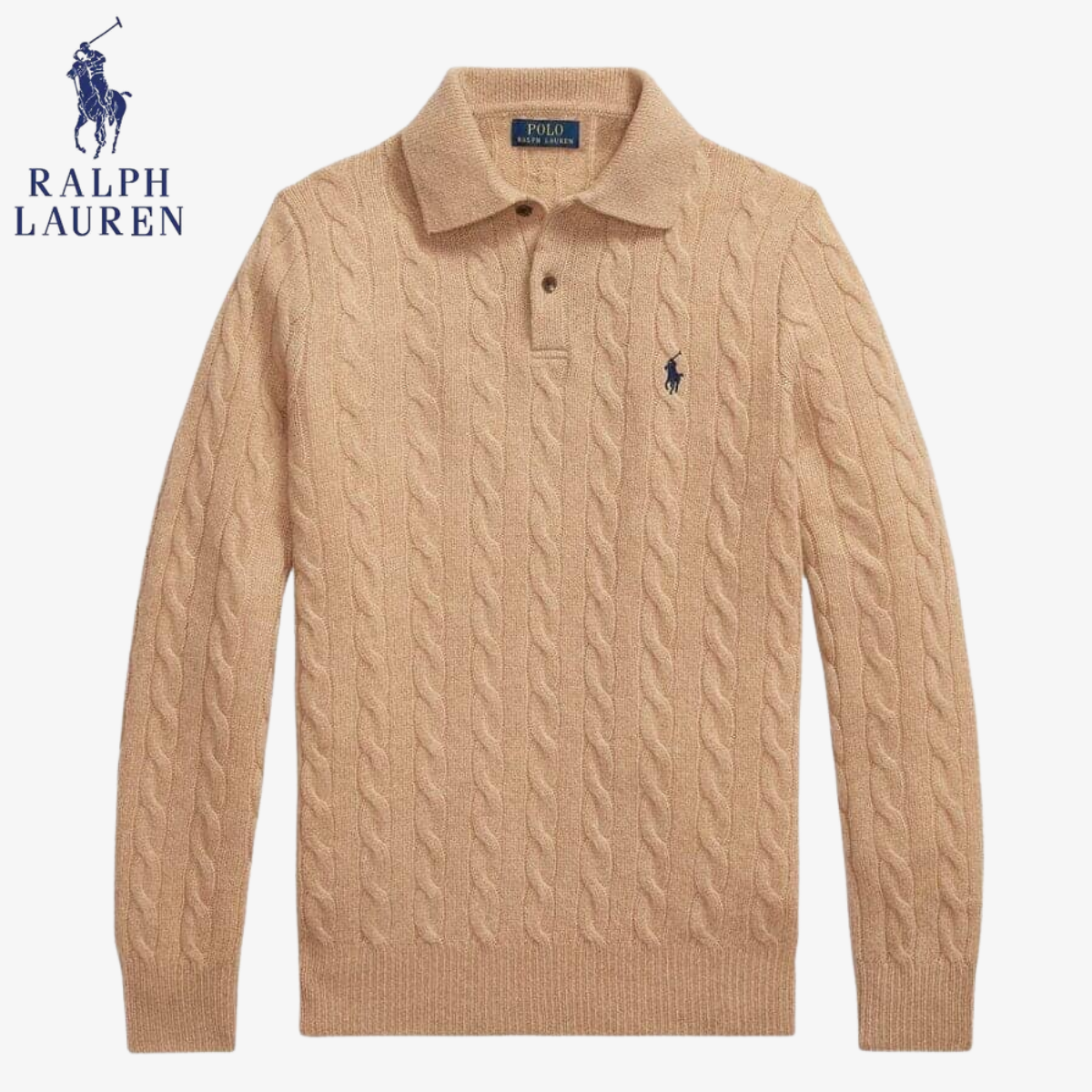 RL Heritage Polo | Clearance Sale
