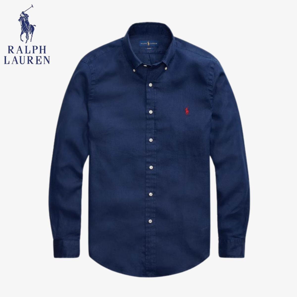 RL Heritage Shirt | Clearance Sale
