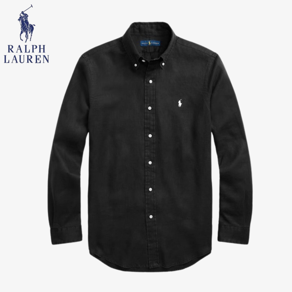 RL Heritage Shirt | Clearance Sale
