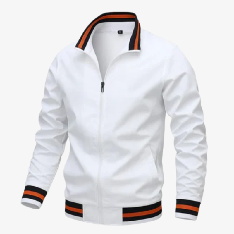 Benicio - Stylish Casual Jacket