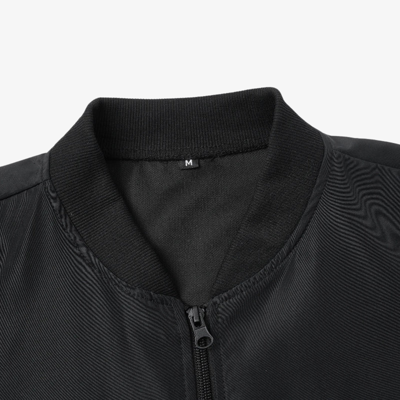 Camden Bomber Jacket