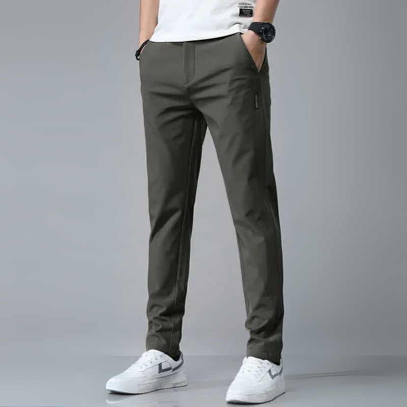 Windsor Smart Casual Trousers