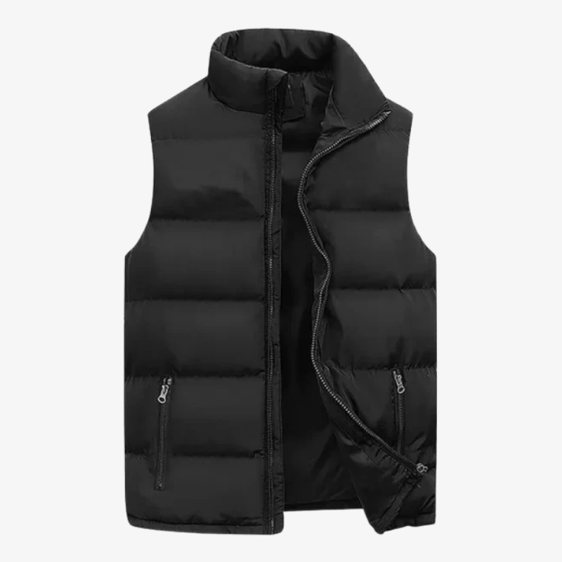 Kensington Padded Gilet