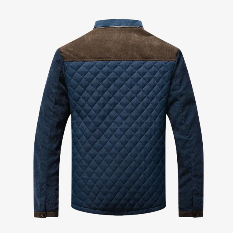 Kensington Quilted Jacket