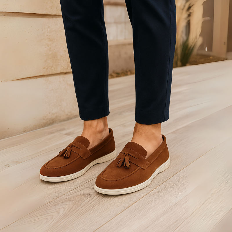 Men’s Premium Comfort Loafers