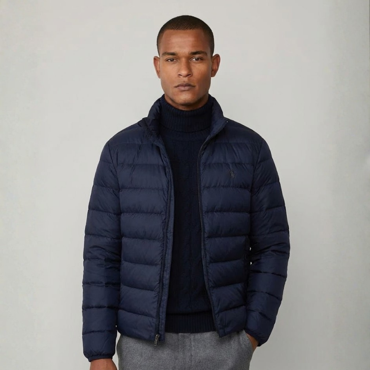 RL Packable Down Jacket | Clearance Sale