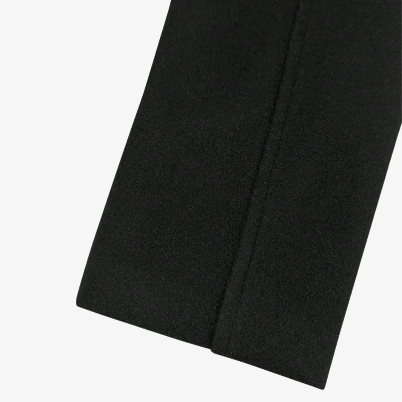 The Canary Hybrid Car Coat