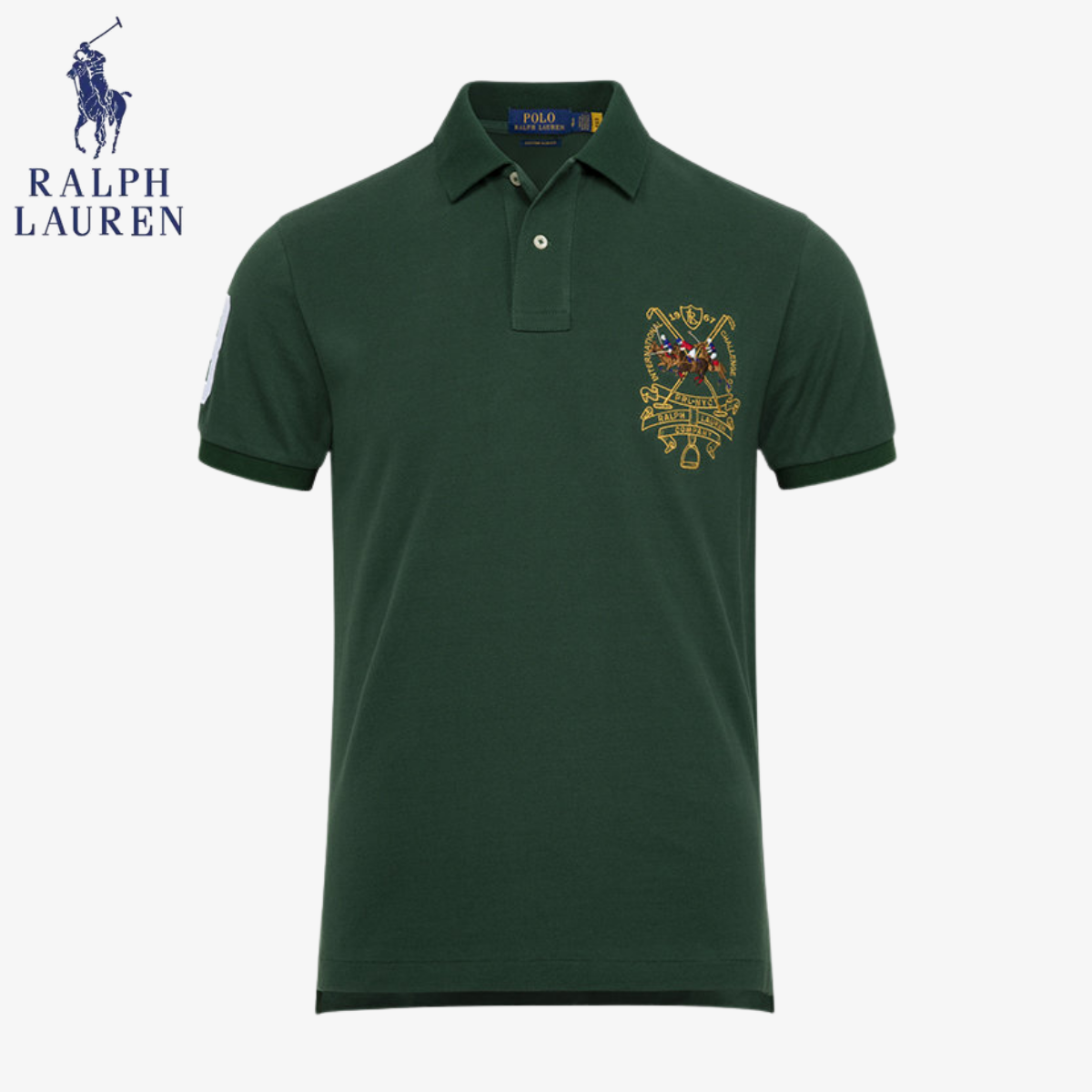RL Heritage Polo | Clearance Sale