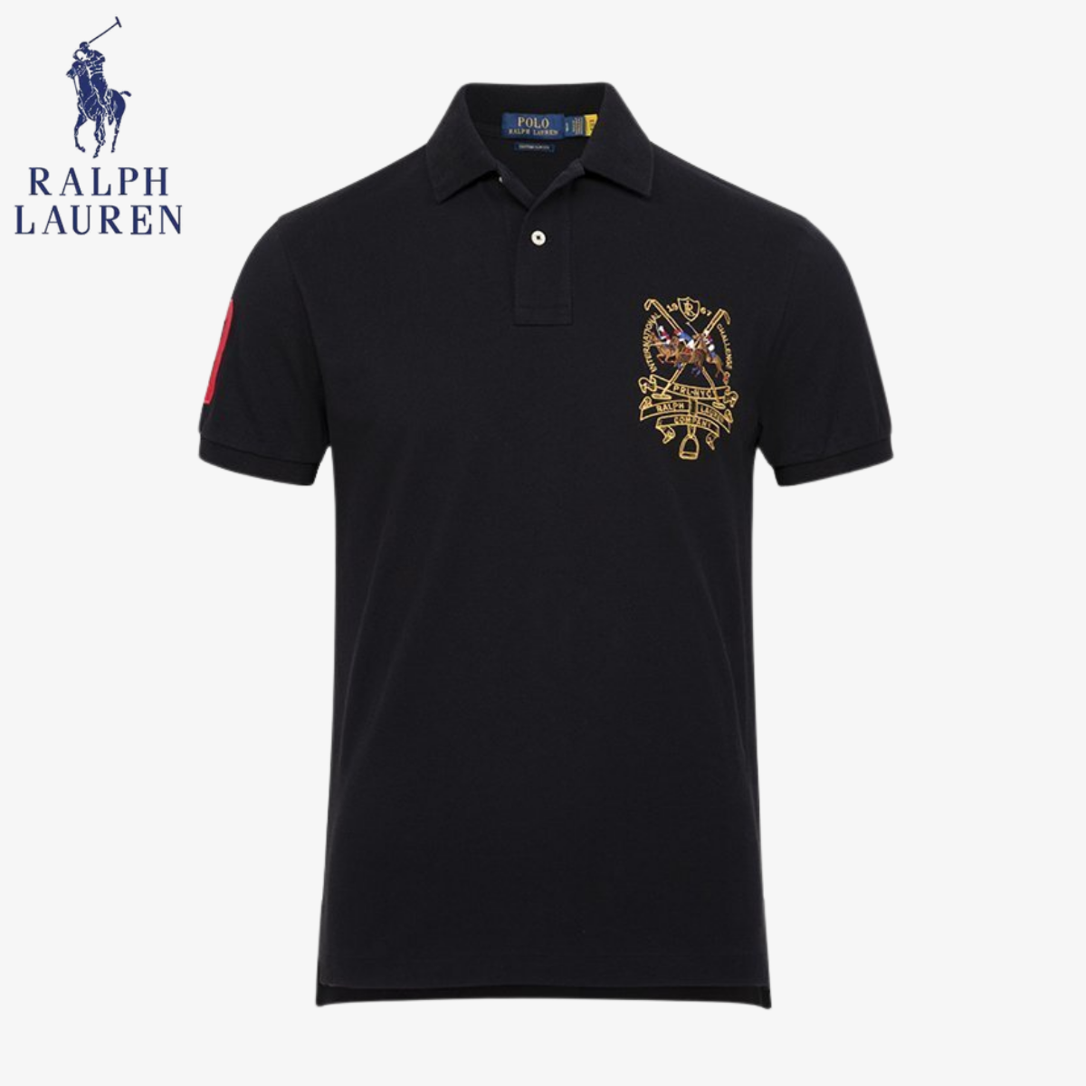 RL Heritage Polo | Clearance Sale