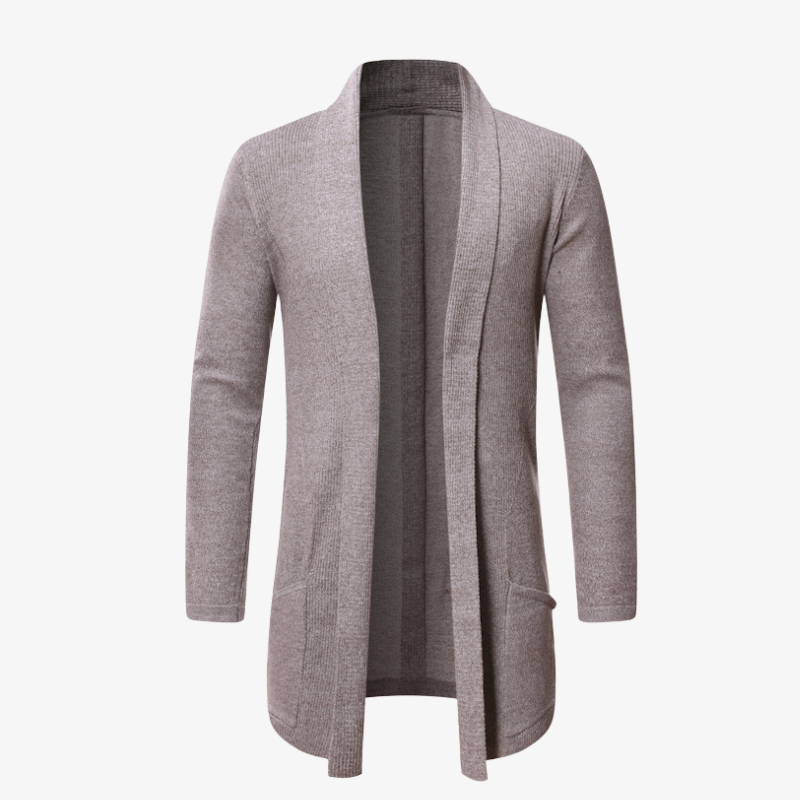 Mayfair Knit Cardigan