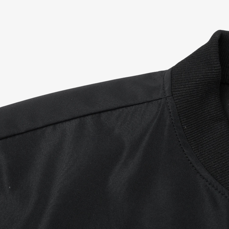 Camden Bomber Jacket