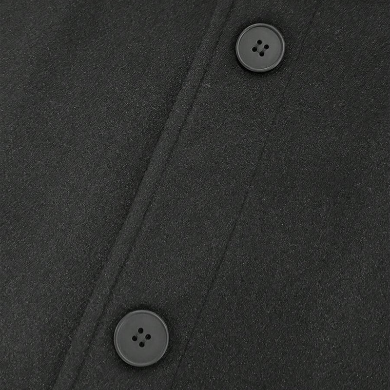 The Canary Hybrid Car Coat