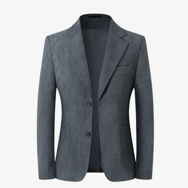 The Eton Classic Cord Blazer