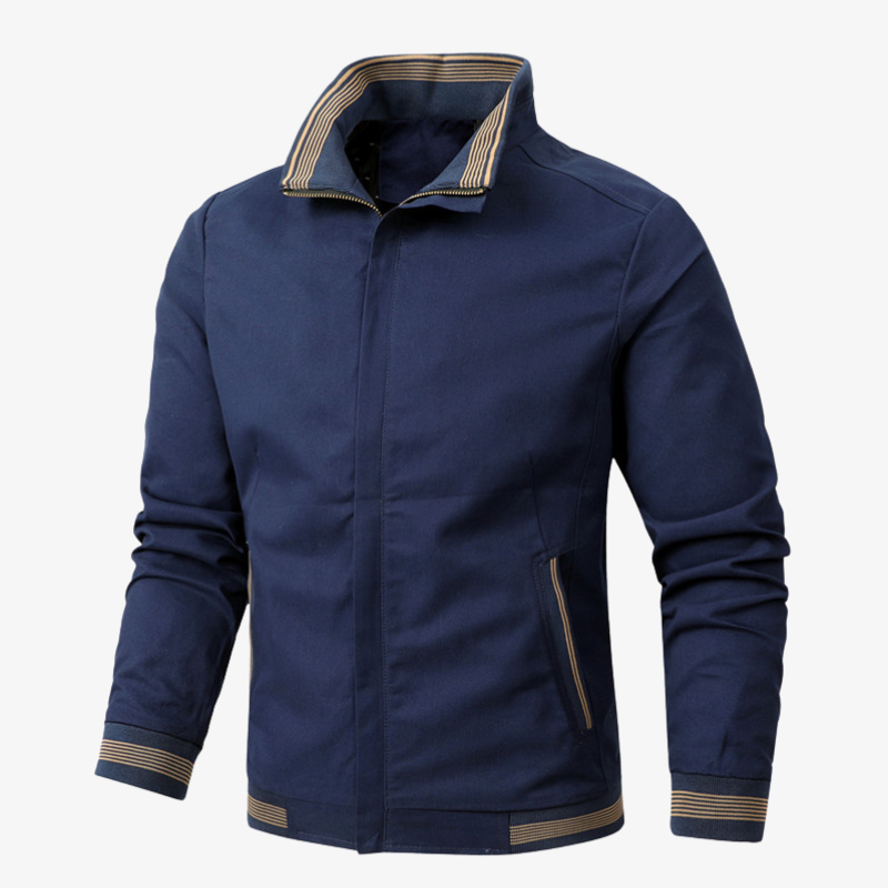 Chelsea Fleece-Lined Jacket