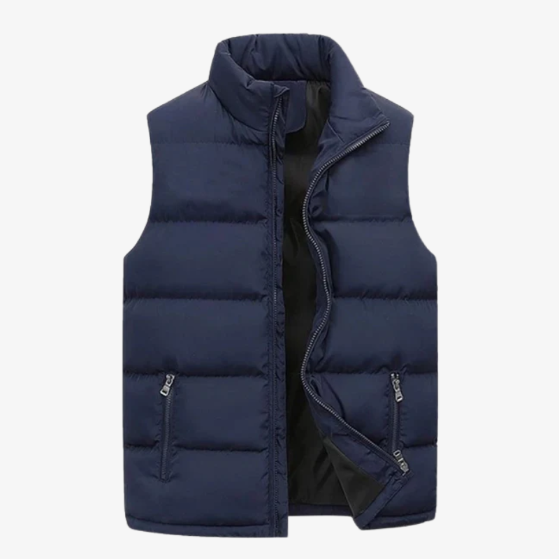 Kensington Padded Gilet