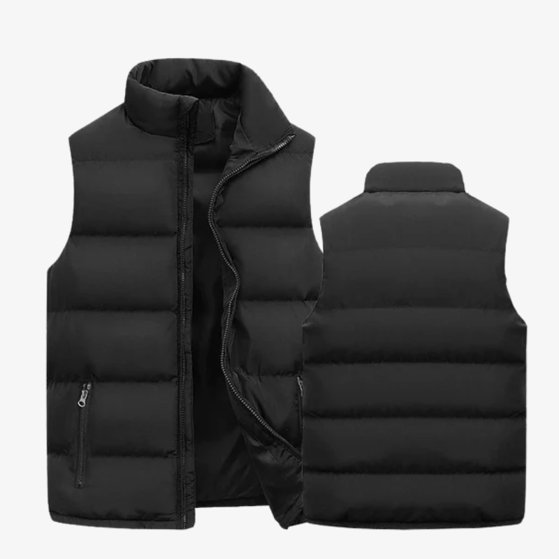 Kensington Padded Gilet