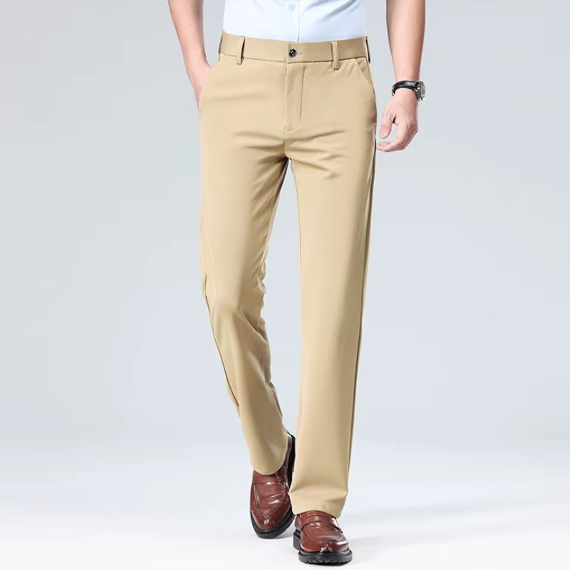 Savile Row Slim Fit Trousers