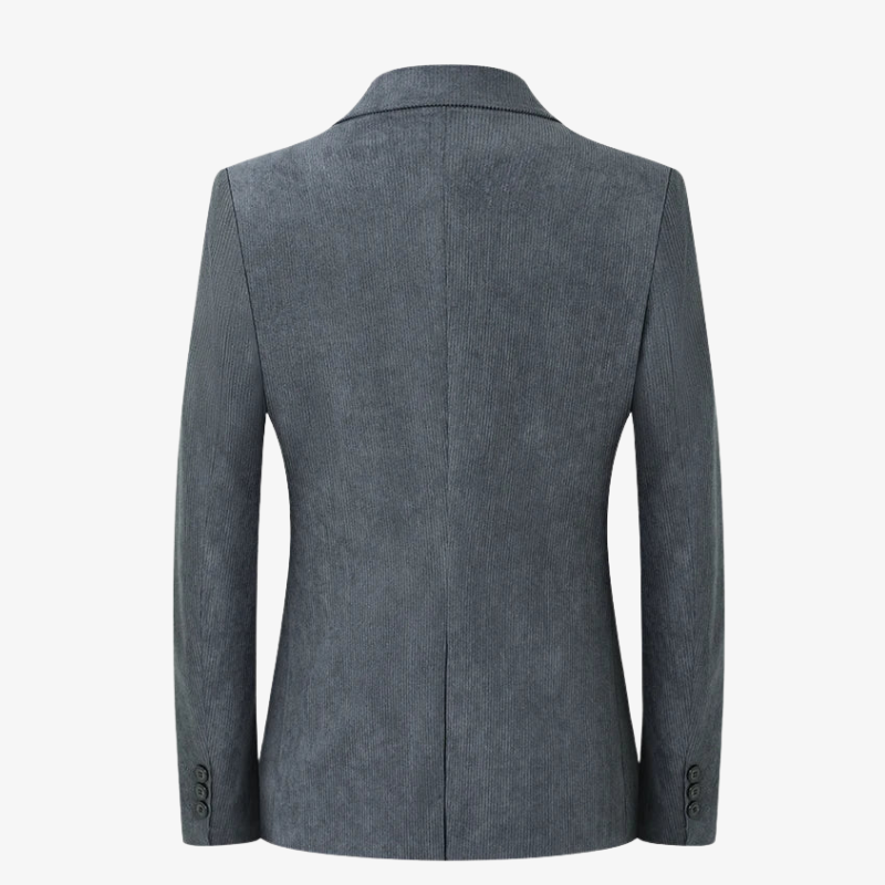 The Eton Classic Cord Blazer