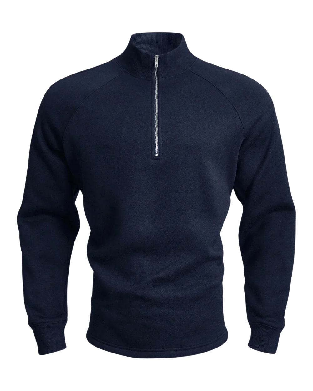 Marlow Premium Half Zip Sweater