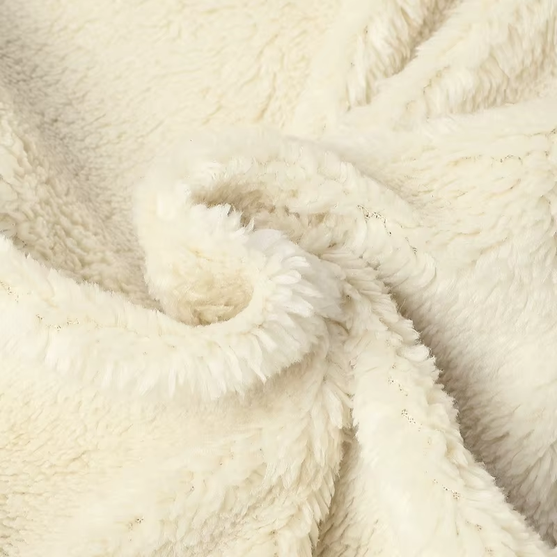 The Soho Borg-Lined Bomber Jacket