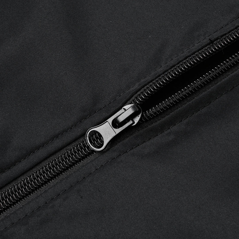 Camden Bomber Jacket