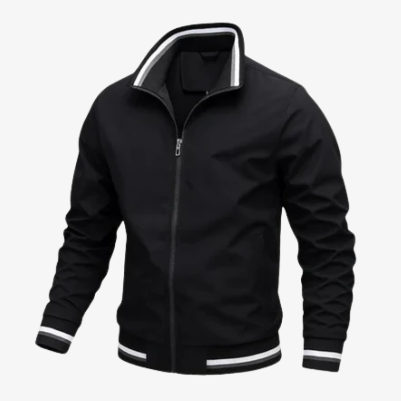 Benicio - Stylish Casual Jacket