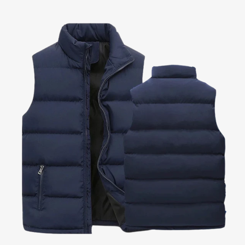 Kensington Padded Gilet